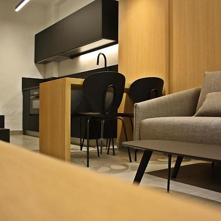 La Almaceria De Antequera Appartement Buitenkant foto