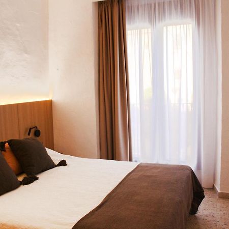 La Almaceria De Antequera Appartement Buitenkant foto