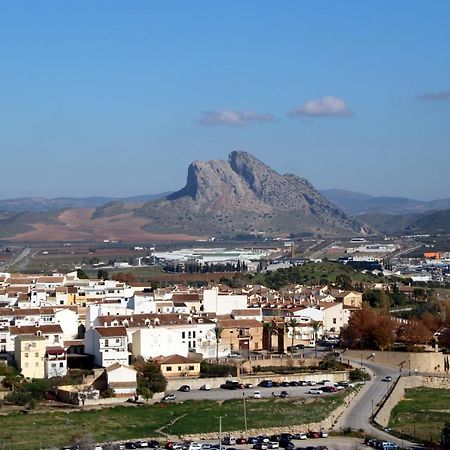 La Almaceria De Antequera Appartement Buitenkant foto