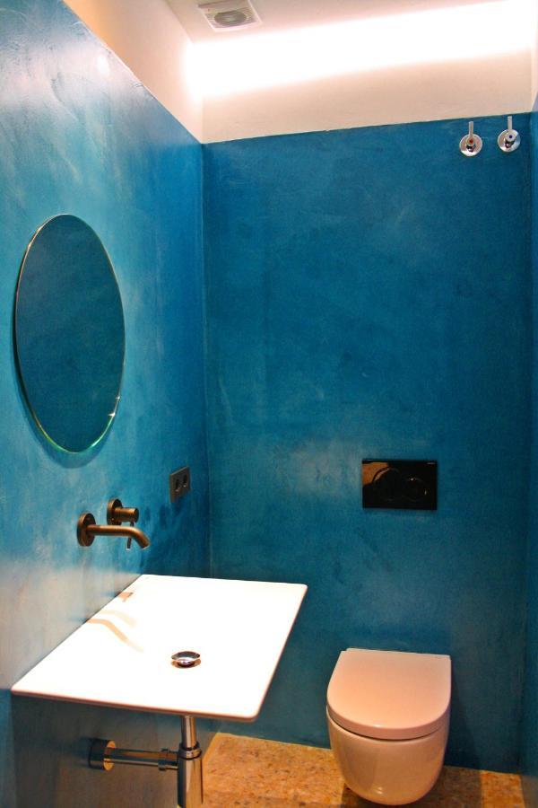 La Almaceria De Antequera Appartement Buitenkant foto