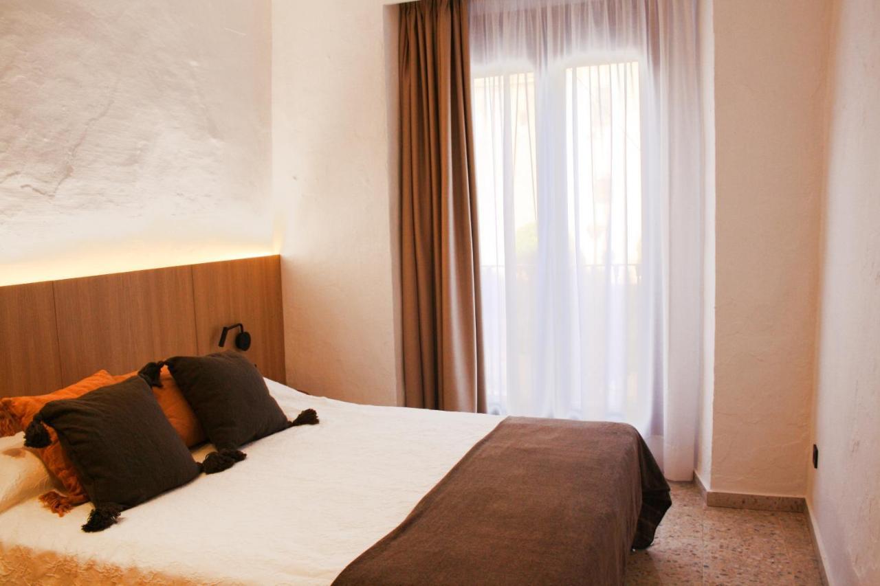 La Almaceria De Antequera Appartement Buitenkant foto