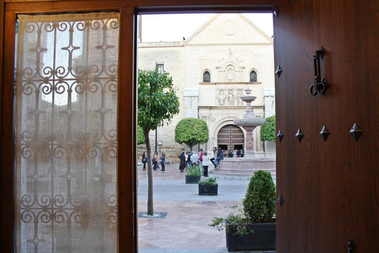 La Almaceria De Antequera Appartement Buitenkant foto