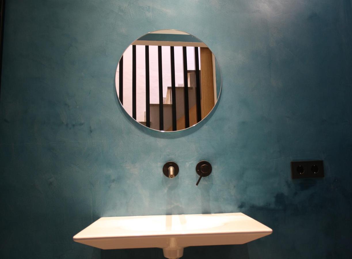 La Almaceria De Antequera Appartement Buitenkant foto