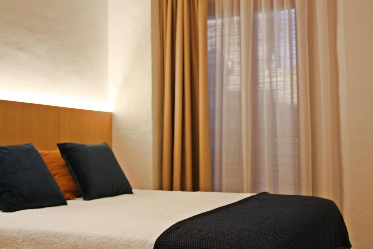 La Almaceria De Antequera Appartement Buitenkant foto