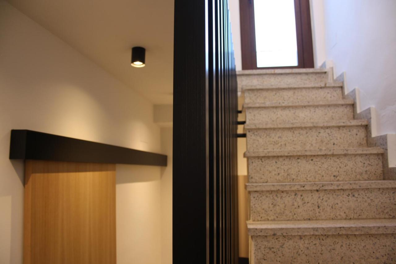 La Almaceria De Antequera Appartement Buitenkant foto