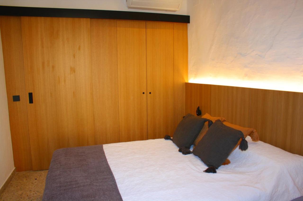 La Almaceria De Antequera Appartement Buitenkant foto