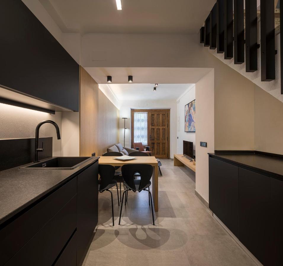 La Almaceria De Antequera Appartement Buitenkant foto