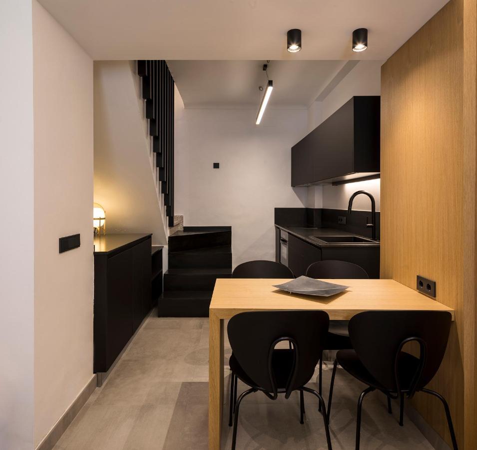 La Almaceria De Antequera Appartement Buitenkant foto