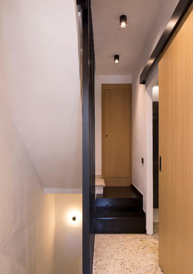 La Almaceria De Antequera Appartement Buitenkant foto