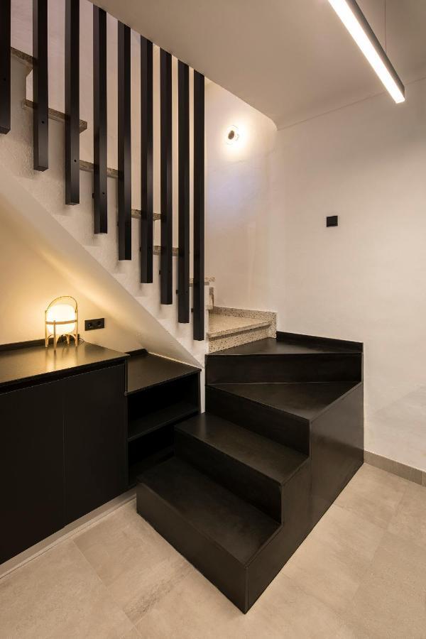 La Almaceria De Antequera Appartement Buitenkant foto
