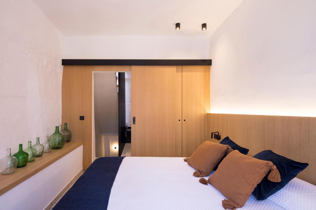 La Almaceria De Antequera Appartement Buitenkant foto