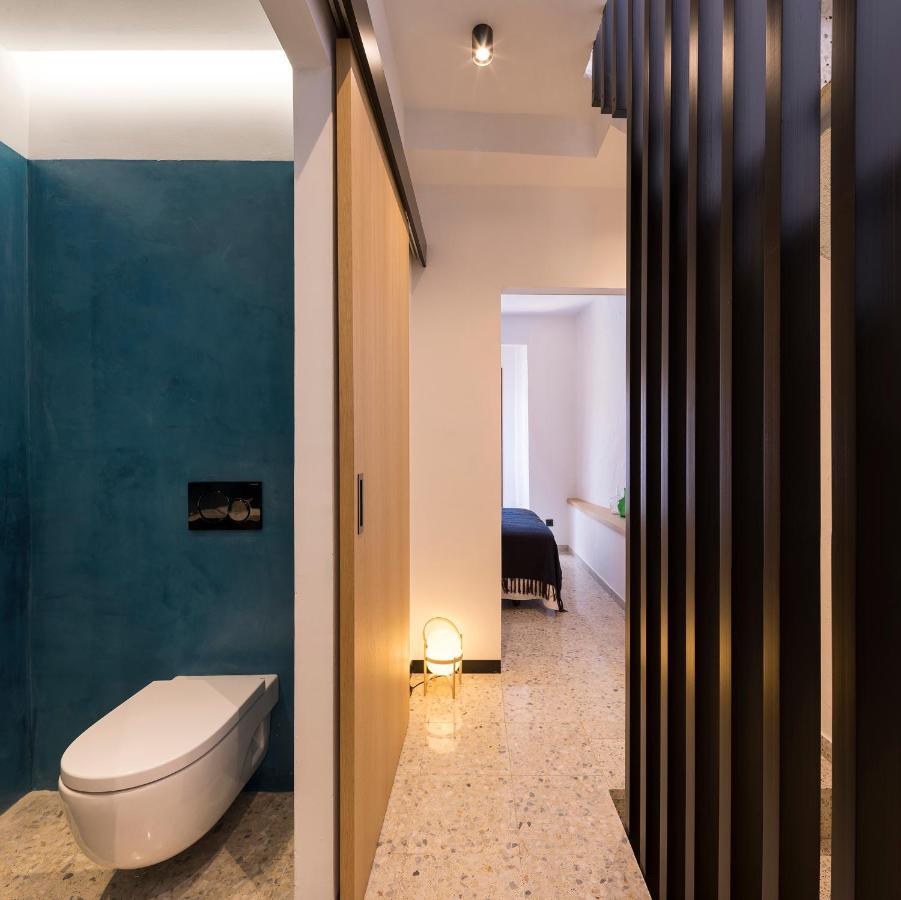 La Almaceria De Antequera Appartement Buitenkant foto