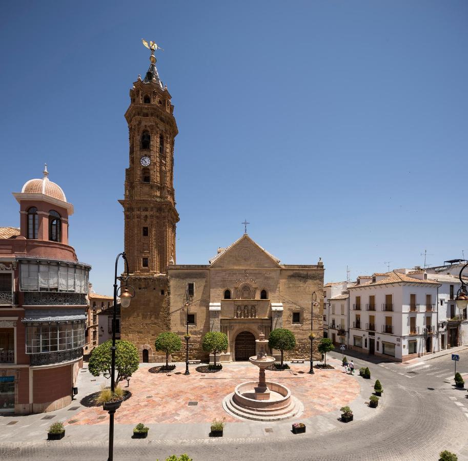 La Almaceria De Antequera Appartement Buitenkant foto