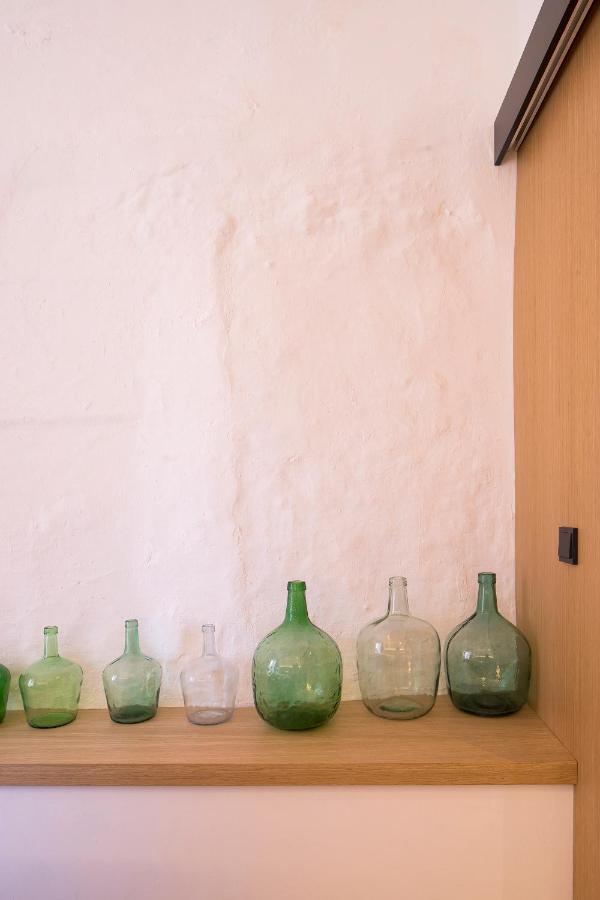 La Almaceria De Antequera Appartement Buitenkant foto