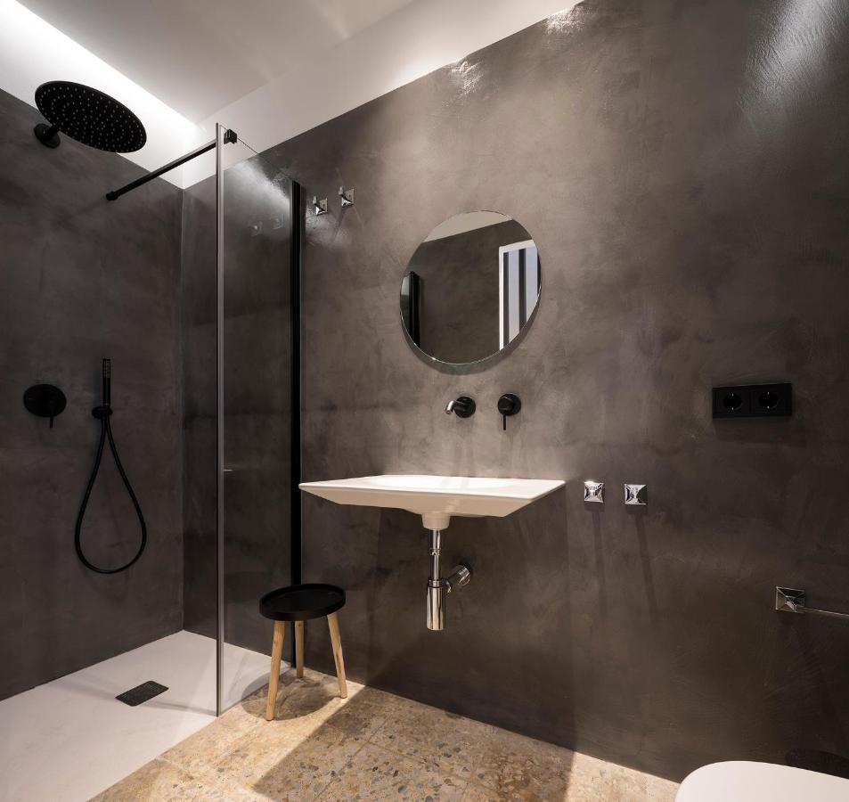 La Almaceria De Antequera Appartement Buitenkant foto