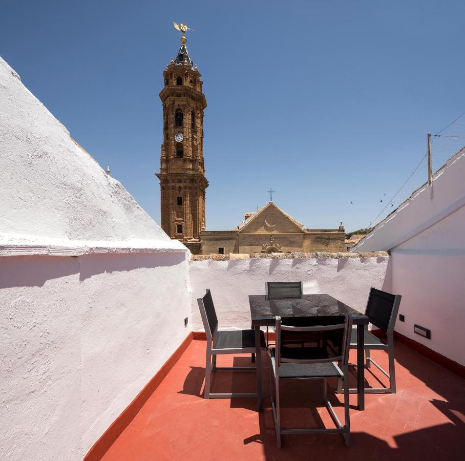 La Almaceria De Antequera Appartement Buitenkant foto
