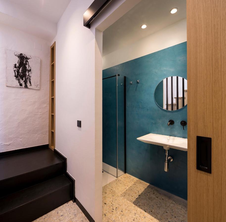 La Almaceria De Antequera Appartement Buitenkant foto